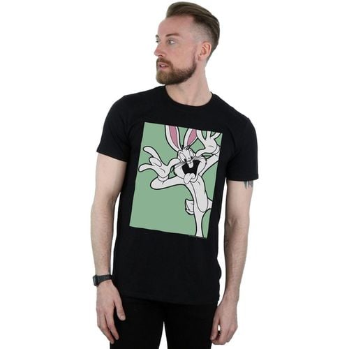 T-shirts a maniche lunghe BI35030 - Dessins Animés - Modalova