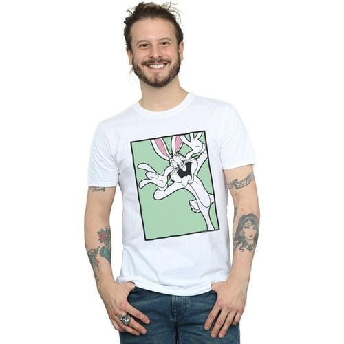 T-shirts a maniche lunghe BI35030 - Dessins Animés - Modalova