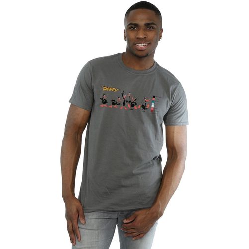 T-shirts a maniche lunghe BI35052 - Dessins Animés - Modalova