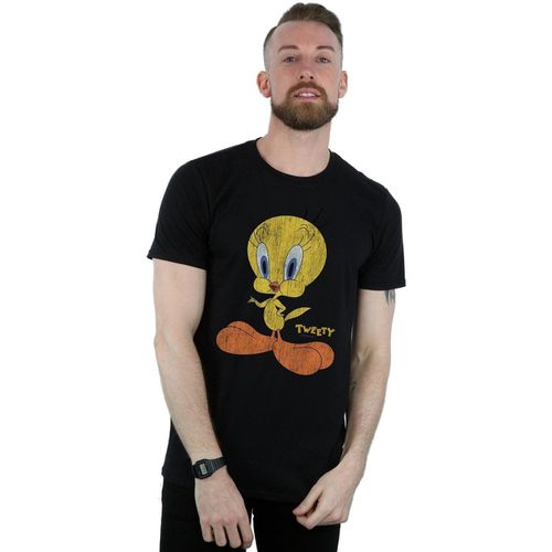 T-shirts a maniche lunghe BI35122 - Dessins Animés - Modalova