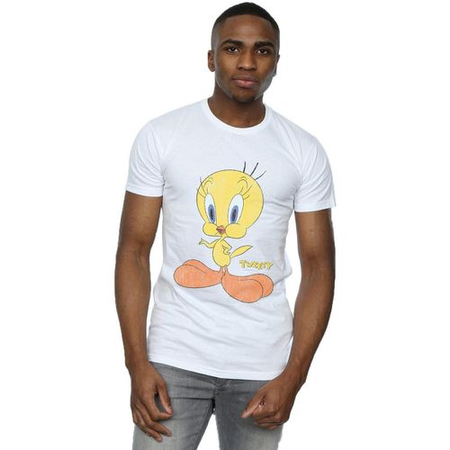 T-shirts a maniche lunghe BI35122 - Dessins Animés - Modalova