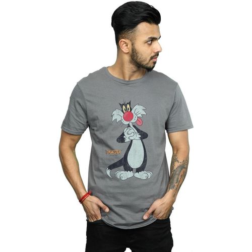 T-shirts a maniche lunghe BI35123 - Dessins Animés - Modalova