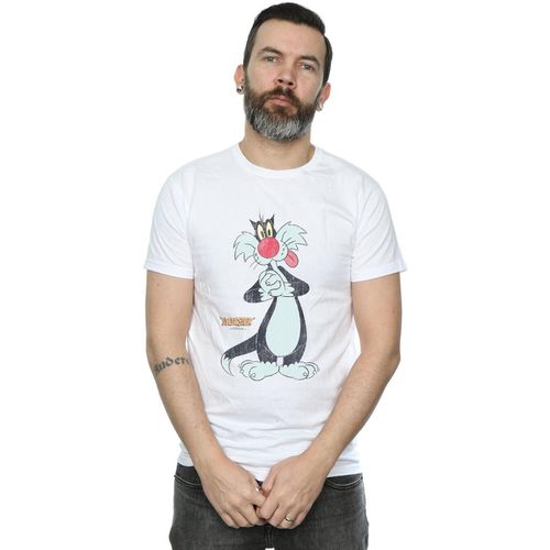 T-shirts a maniche lunghe BI35123 - Dessins Animés - Modalova