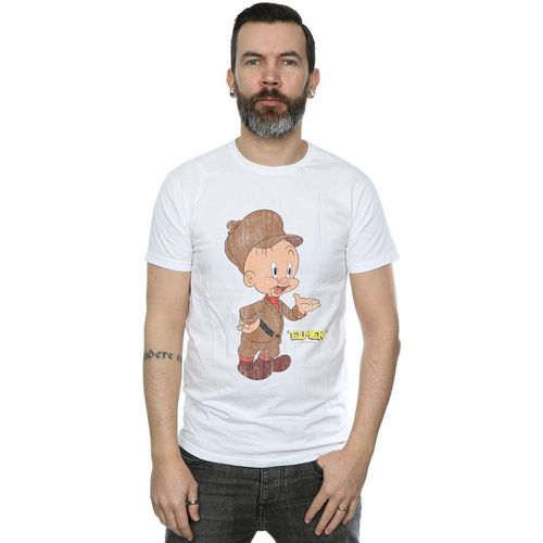 T-shirts a maniche lunghe BI35141 - Dessins Animés - Modalova