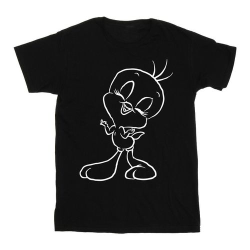 T-shirts a maniche lunghe BI35184 - Dessins Animés - Modalova