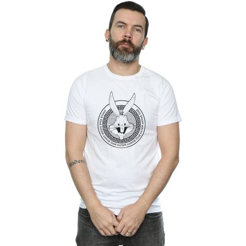 T-shirts a maniche lunghe BI34820 - Dessins Animés - Modalova