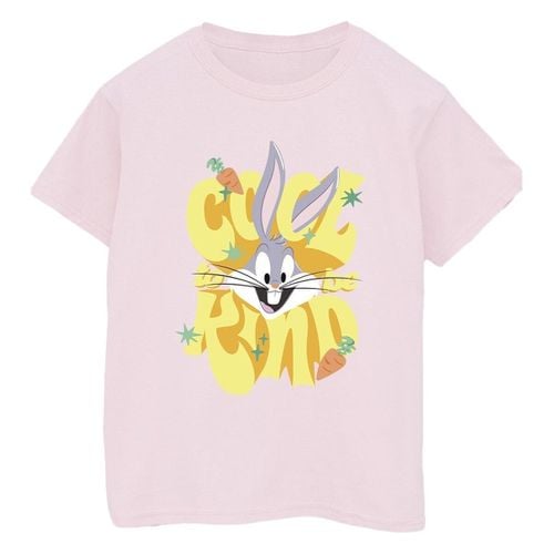 T-shirts a maniche lunghe Cool To Be Kind - Dessins Animés - Modalova