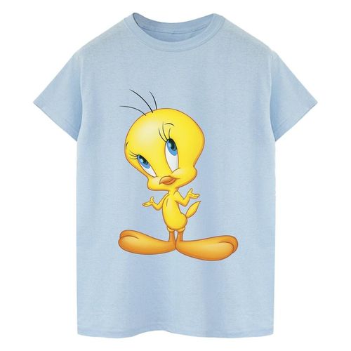 T-shirts a maniche lunghe BI35707 - Dessins Animés - Modalova