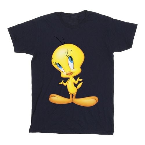 T-shirts a maniche lunghe BI35707 - Dessins Animés - Modalova