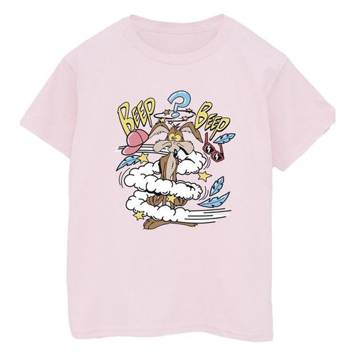 T-shirts a maniche lunghe BI35322 - Dessins Animés - Modalova