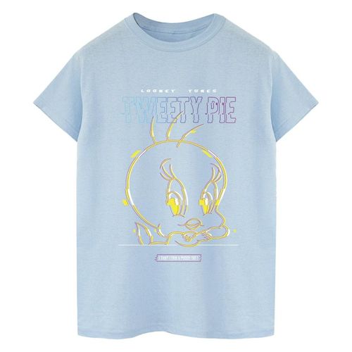 T-shirts a maniche lunghe BI35847 - Dessins Animés - Modalova