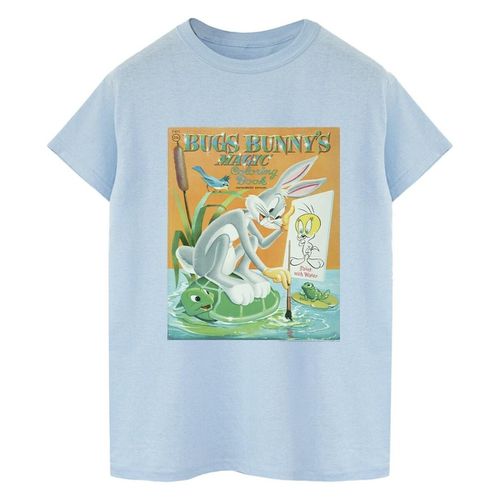 T-shirts a maniche lunghe BI35972 - Dessins Animés - Modalova