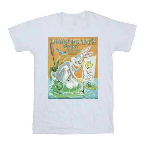 T-shirts a maniche lunghe BI35972 - Dessins Animés - Modalova