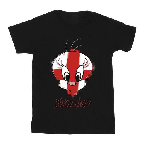 T-shirts a maniche lunghe BI36245 - Dessins Animés - Modalova