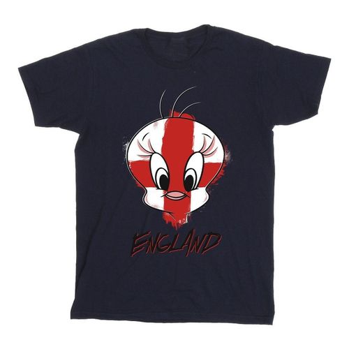 T-shirts a maniche lunghe BI36245 - Dessins Animés - Modalova