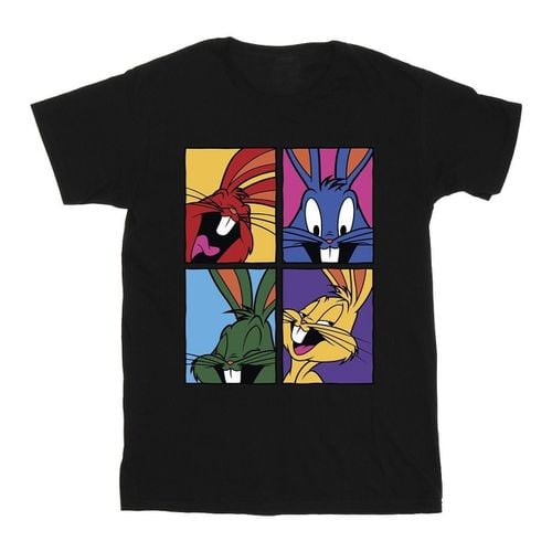 T-shirts a maniche lunghe BI36573 - Dessins Animés - Modalova