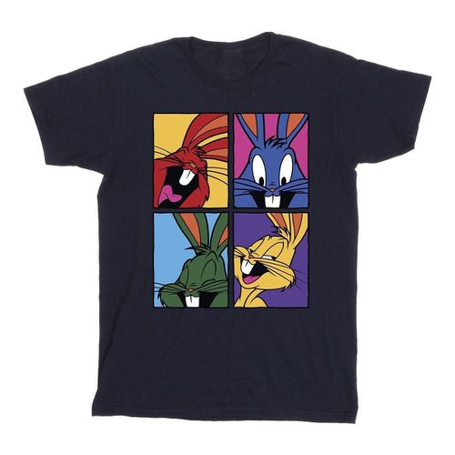 T-shirts a maniche lunghe BI36573 - Dessins Animés - Modalova