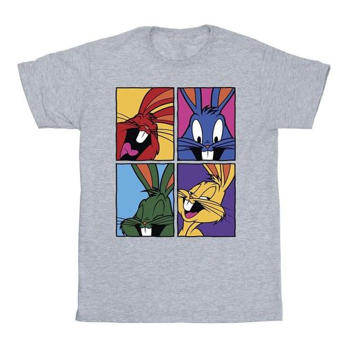 T-shirts a maniche lunghe BI36573 - Dessins Animés - Modalova