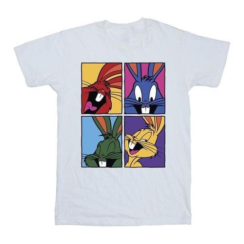 T-shirts a maniche lunghe BI36573 - Dessins Animés - Modalova