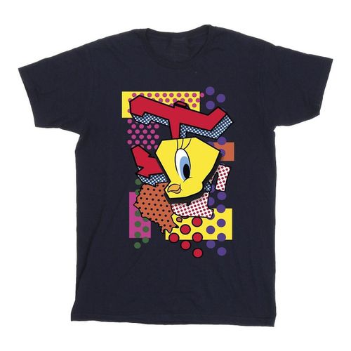 T-shirts a maniche lunghe BI36578 - Dessins Animés - Modalova