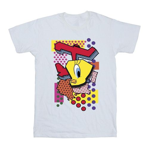 T-shirts a maniche lunghe BI36578 - Dessins Animés - Modalova