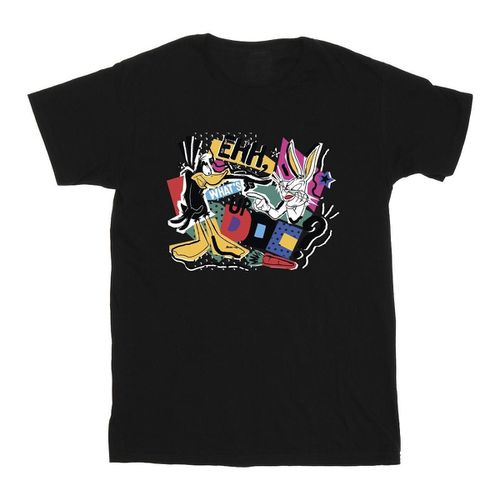 T-shirts a maniche lunghe What's Up Doc - Dessins Animés - Modalova