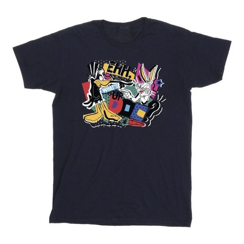 T-shirts a maniche lunghe What's Up Doc - Dessins Animés - Modalova