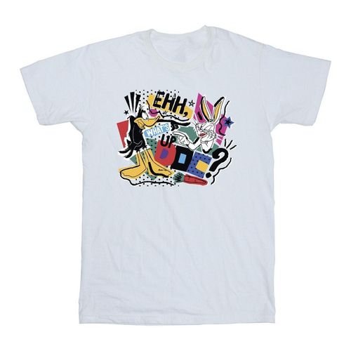 T-shirts a maniche lunghe What's Up Doc - Dessins Animés - Modalova