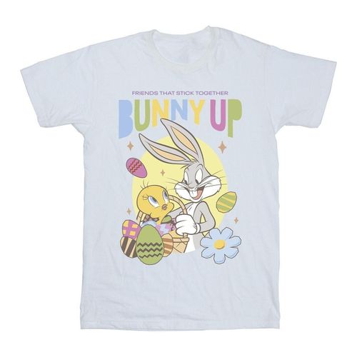 T-shirts a maniche lunghe Bunny Up - Dessins Animés - Modalova