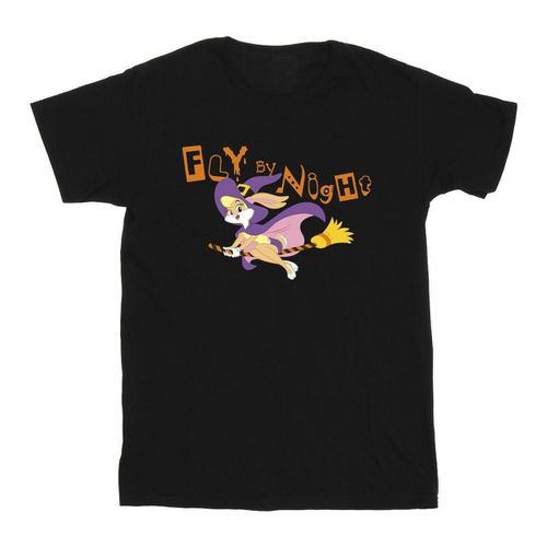 T-shirts a maniche lunghe Fly By Night - Dessins Animés - Modalova