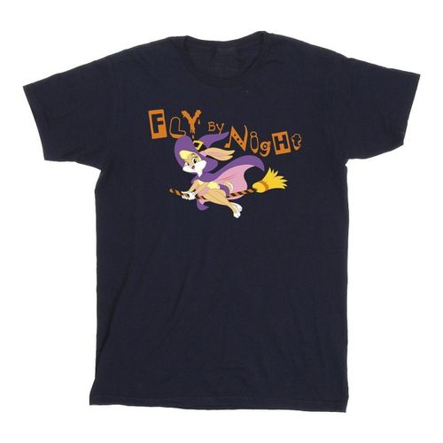 T-shirts a maniche lunghe Fly By Night - Dessins Animés - Modalova