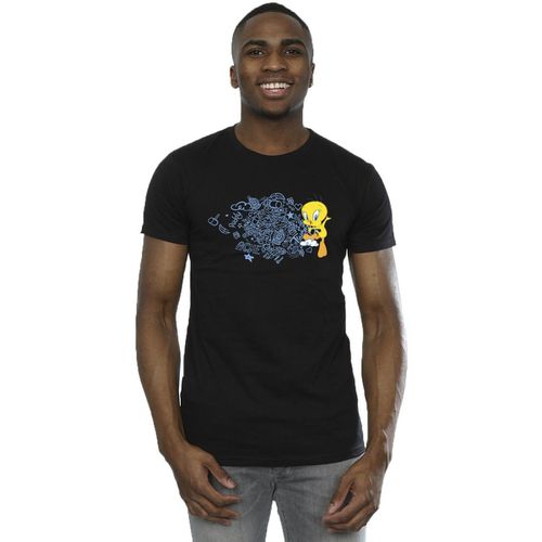 T-shirts a maniche lunghe ACME - Dessins Animés - Modalova