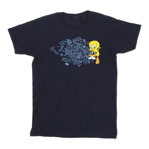 T-shirts a maniche lunghe ACME - Dessins Animés - Modalova