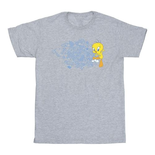 T-shirts a maniche lunghe ACME - Dessins Animés - Modalova