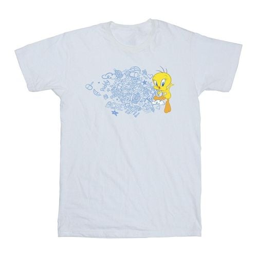 T-shirts a maniche lunghe ACME - Dessins Animés - Modalova