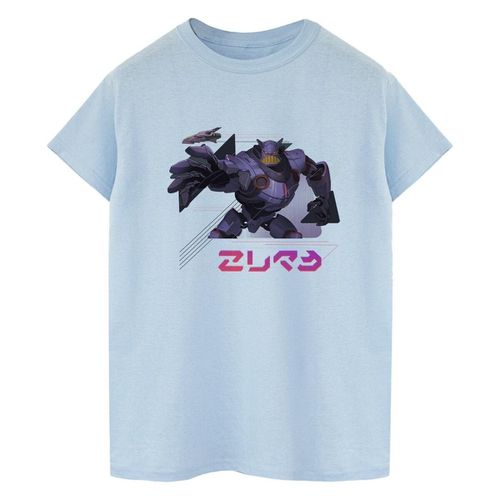 T-shirts a maniche lunghe Lightyear - Disney - Modalova