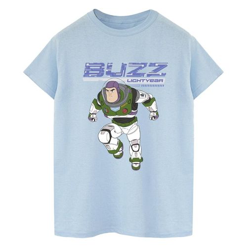 T-shirts a maniche lunghe Lightyear Jump To Action - Disney - Modalova