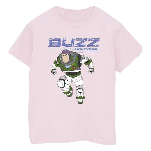 T-shirts a maniche lunghe Lightyear Jump To Action - Disney - Modalova