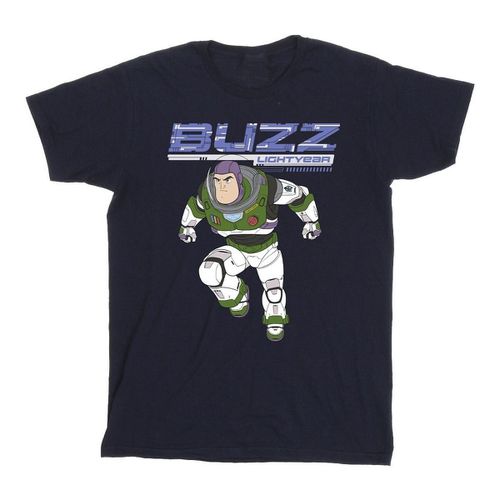 T-shirts a maniche lunghe Lightyear Jump To Action - Disney - Modalova