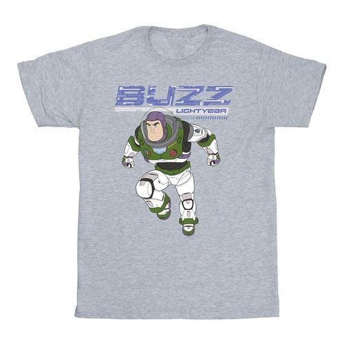 T-shirts a maniche lunghe Lightyear Jump To Action - Disney - Modalova