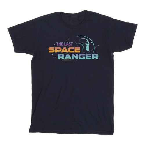 T-shirts a maniche lunghe Lightyear Last Space Ranger - Disney - Modalova