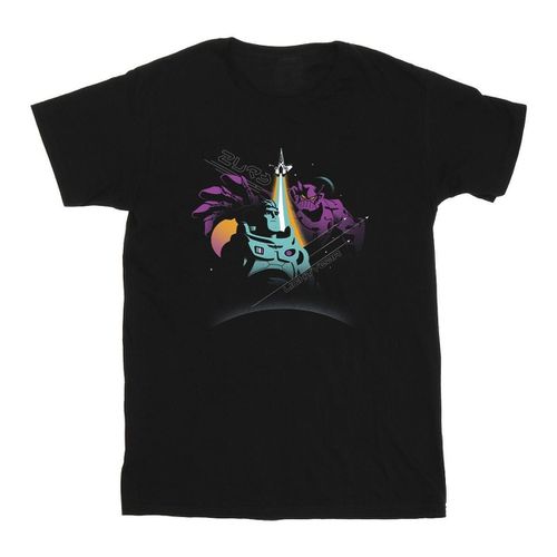 T-shirts a maniche lunghe Lightyear In Space - Disney - Modalova