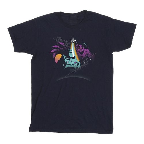 T-shirts a maniche lunghe Lightyear In Space - Disney - Modalova