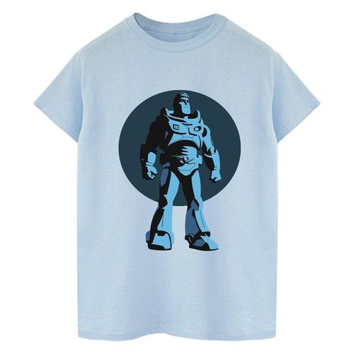 T-shirts a maniche lunghe Lightyear - Disney - Modalova