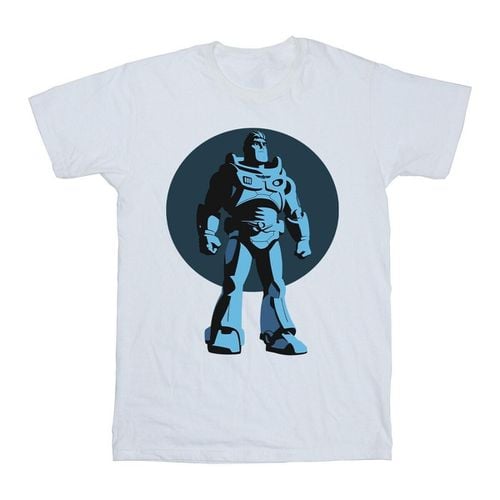 T-shirts a maniche lunghe Lightyear - Disney - Modalova