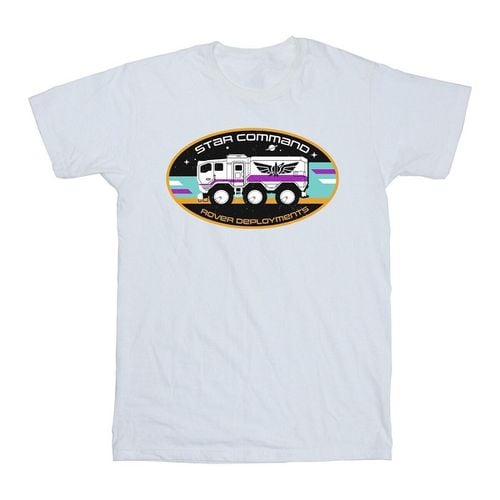 T-shirts a maniche lunghe Lightyear Rover Deployment - Disney - Modalova