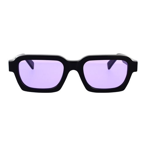 Occhiali da sole Occhiali da Sole Caro Purple 7C7 - Retrosuperfuture - Modalova