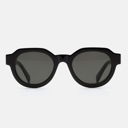 Occhiali da sole Occhiali da Sole Vostro Black NY2 - Retrosuperfuture - Modalova