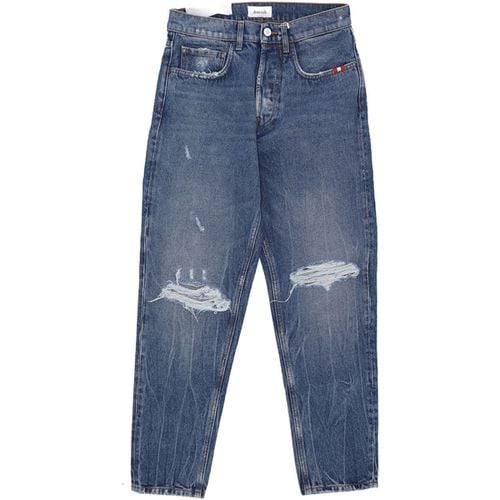 Jeans Amish Jeremiah Denim Wiser - Amish - Modalova