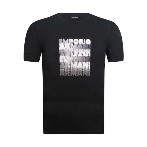 T-shirt & Polo 3R1TDE1JPZZ0920 - Emporio armani - Modalova